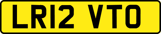 LR12VTO