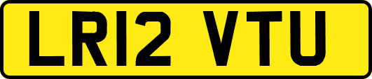 LR12VTU