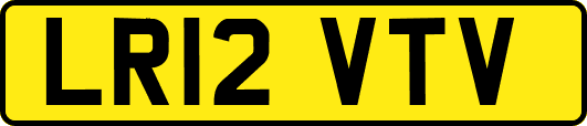 LR12VTV