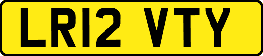 LR12VTY