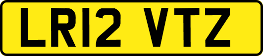 LR12VTZ