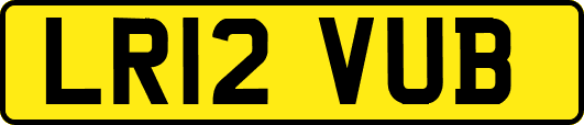 LR12VUB