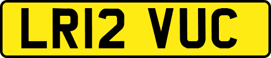 LR12VUC