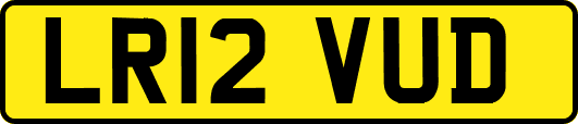 LR12VUD