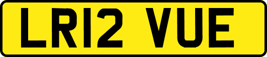 LR12VUE