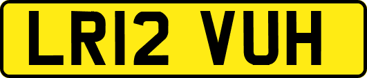 LR12VUH