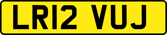 LR12VUJ