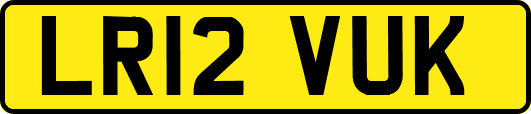 LR12VUK