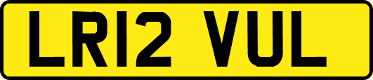 LR12VUL