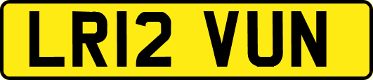LR12VUN