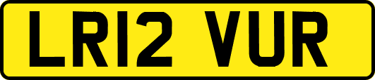 LR12VUR