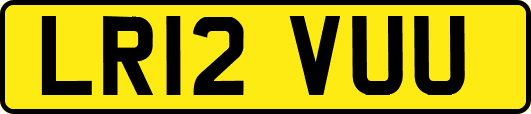 LR12VUU