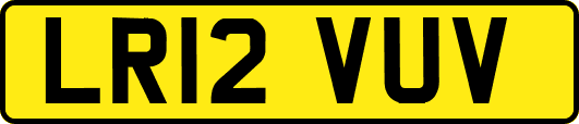 LR12VUV