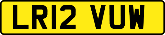 LR12VUW