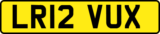 LR12VUX