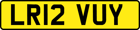 LR12VUY