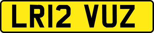 LR12VUZ