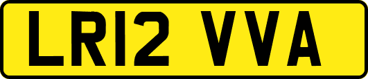 LR12VVA