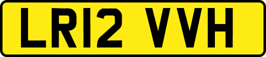 LR12VVH