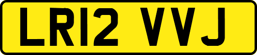 LR12VVJ