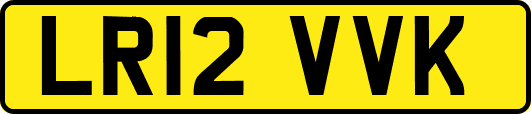 LR12VVK