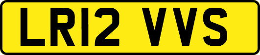 LR12VVS