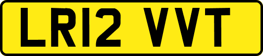 LR12VVT
