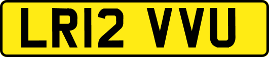 LR12VVU