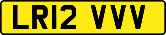 LR12VVV