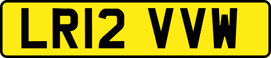 LR12VVW