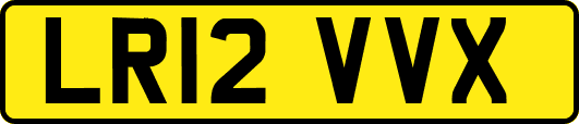 LR12VVX