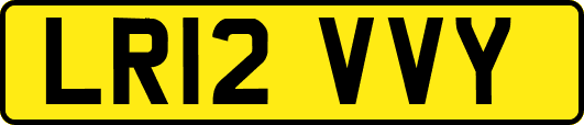 LR12VVY