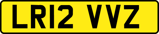 LR12VVZ