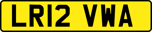 LR12VWA