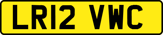 LR12VWC