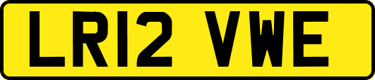 LR12VWE