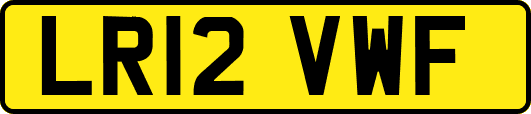LR12VWF
