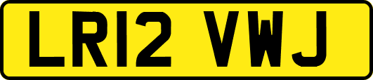 LR12VWJ
