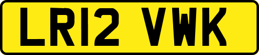 LR12VWK