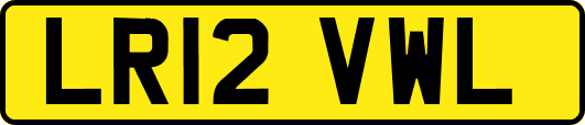 LR12VWL
