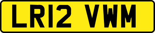 LR12VWM