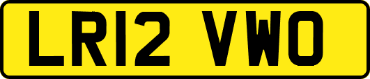 LR12VWO