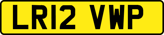 LR12VWP