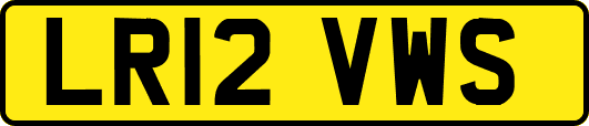 LR12VWS