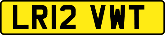 LR12VWT