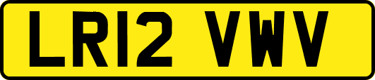 LR12VWV