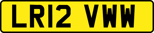 LR12VWW