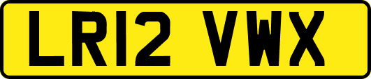 LR12VWX