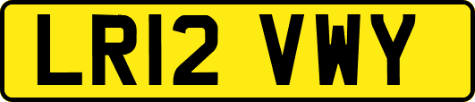 LR12VWY