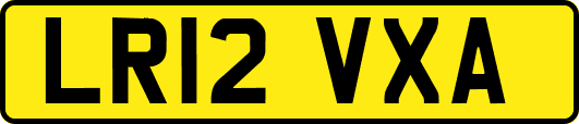 LR12VXA